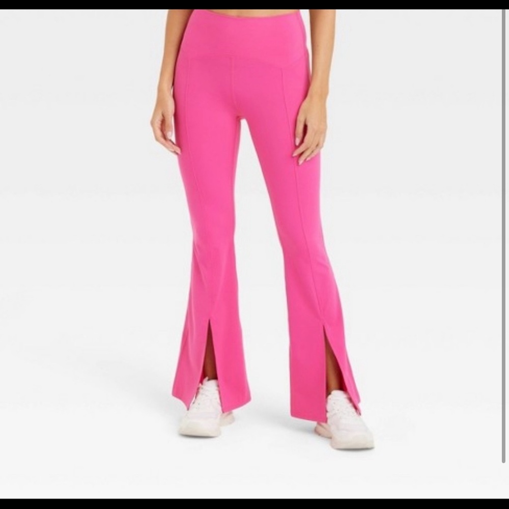 Joy Lab Flare Leggings